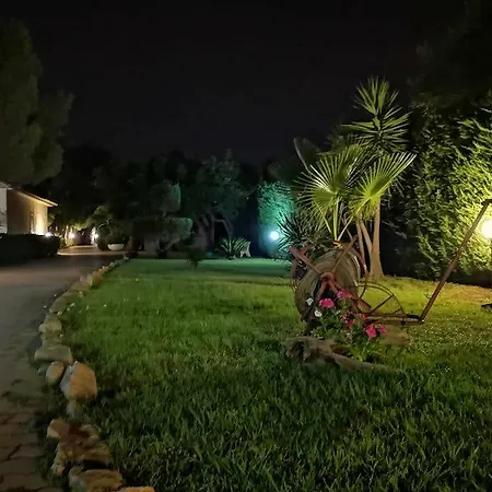 Baia Del Sole Villaggio
