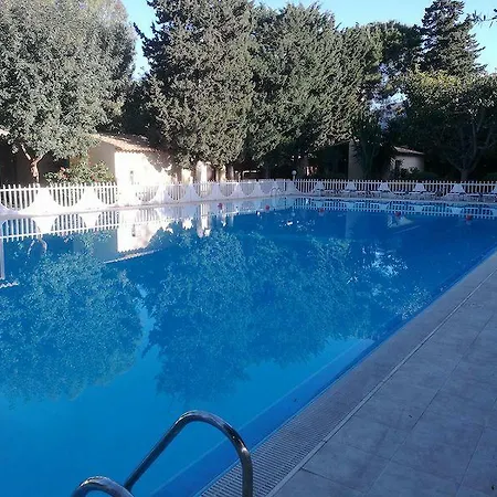 Hotel Baia Del Sole Villaggio