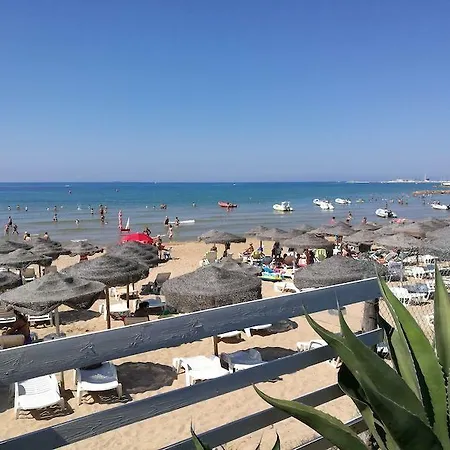 Baia Del Sole Villaggio Hotel