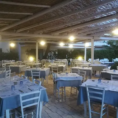 Baia Del Sole Villaggio 3*